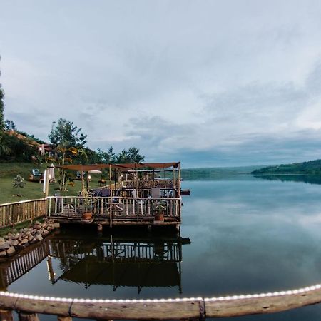 Vintage Cottage Rwamagana Экстерьер фото