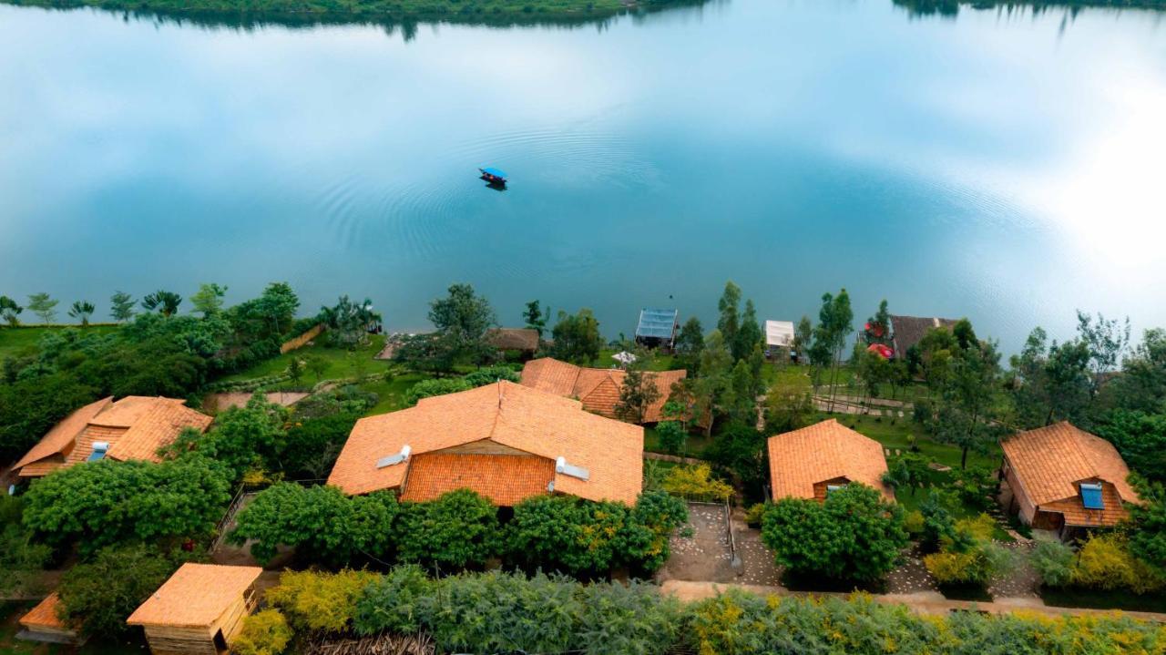 Vintage Cottage Rwamagana Экстерьер фото