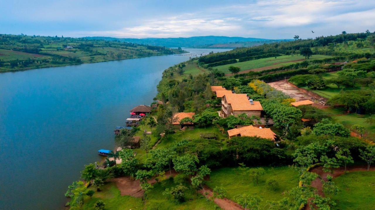 Vintage Cottage Rwamagana Экстерьер фото