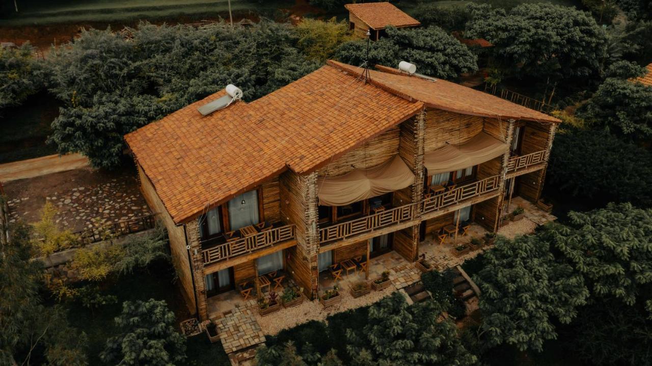 Vintage Cottage Rwamagana Экстерьер фото