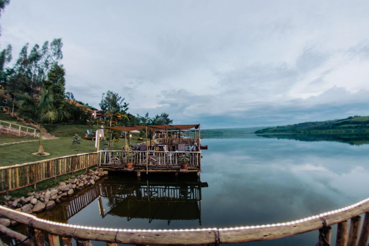 Vintage Cottage Rwamagana Экстерьер фото