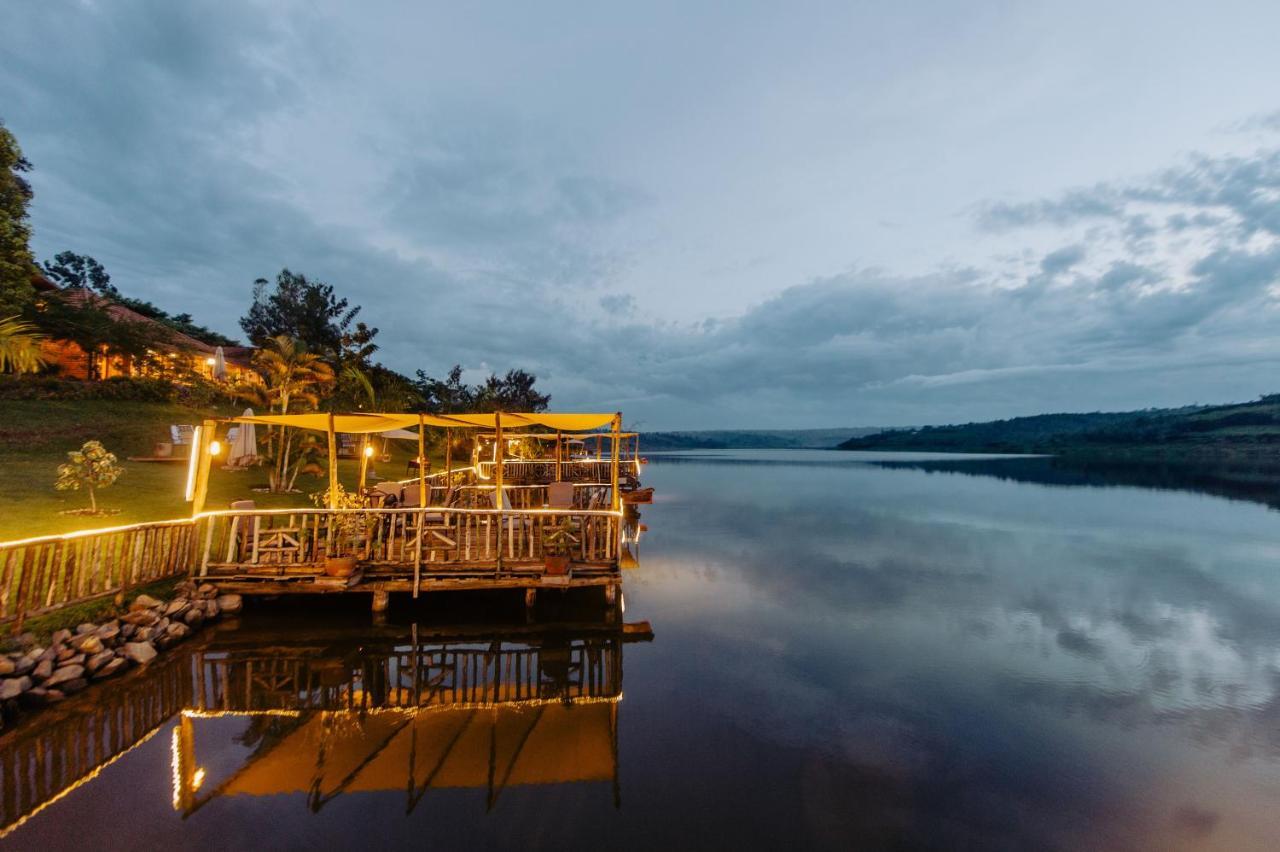 Vintage Cottage Rwamagana Экстерьер фото
