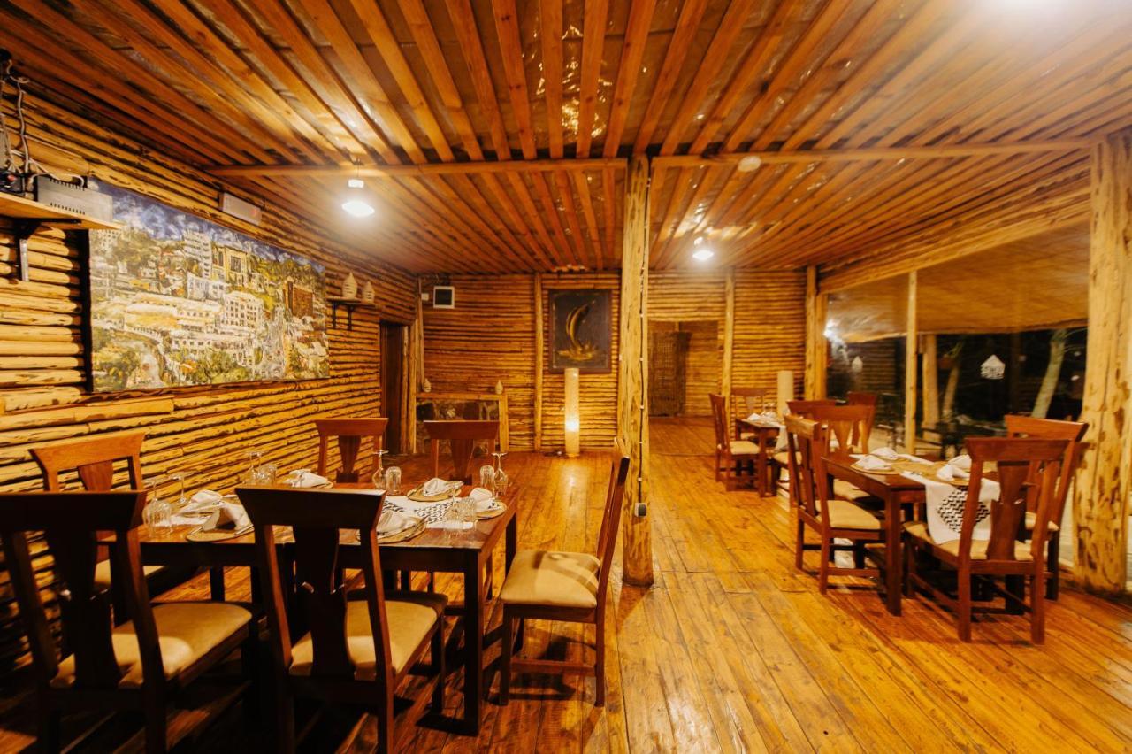 Vintage Cottage Rwamagana Экстерьер фото