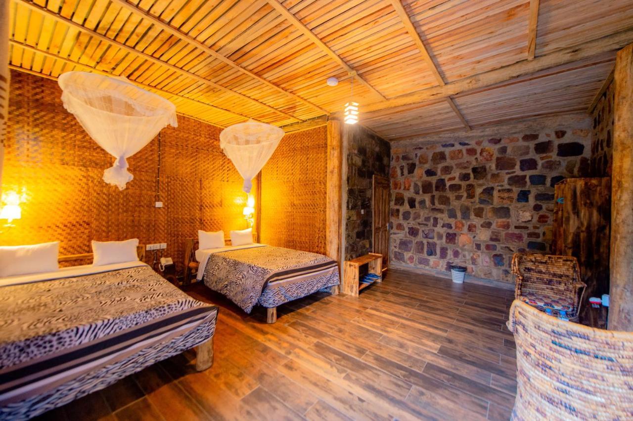 Vintage Cottage Rwamagana Экстерьер фото