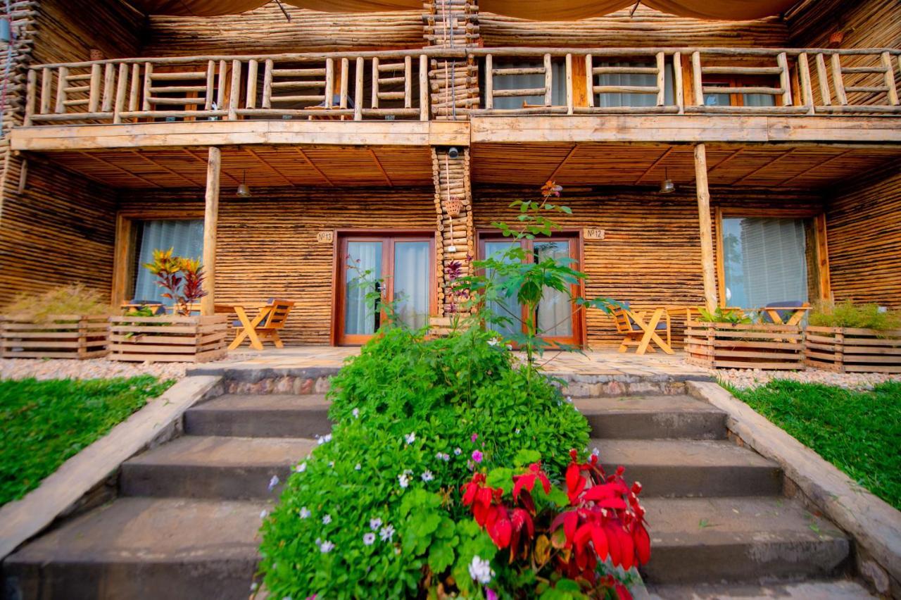 Vintage Cottage Rwamagana Экстерьер фото