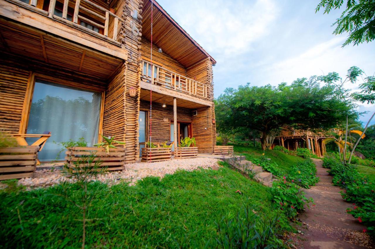 Vintage Cottage Rwamagana Экстерьер фото