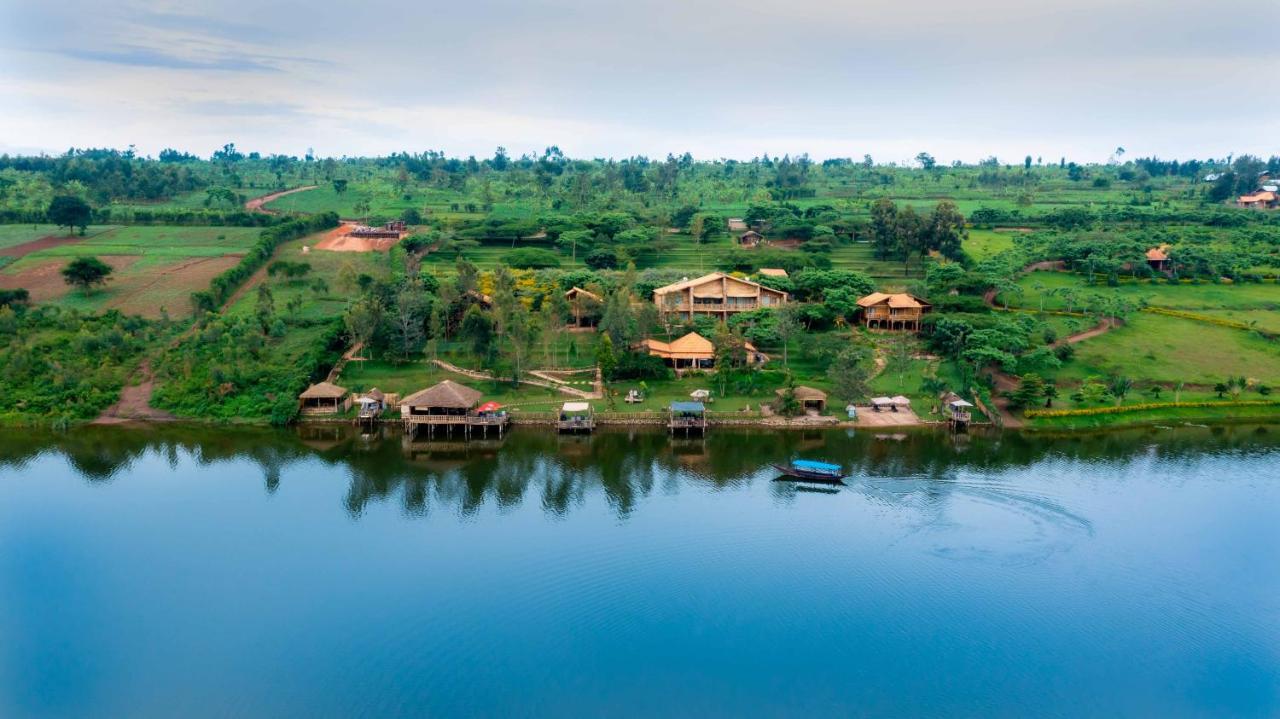 Vintage Cottage Rwamagana Экстерьер фото