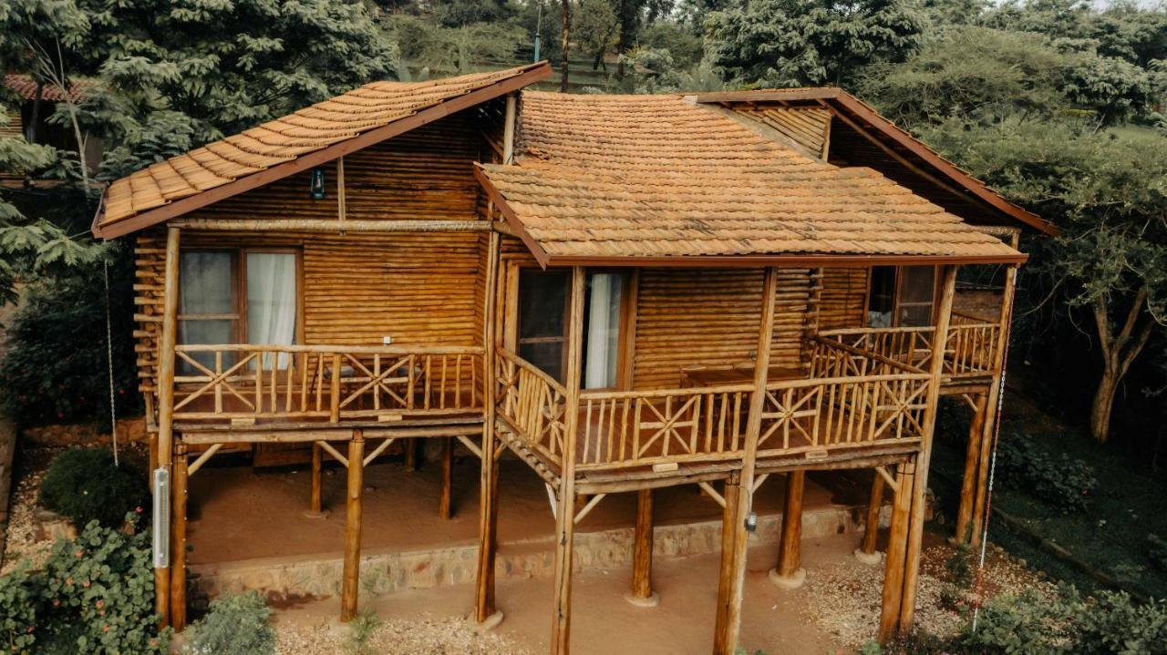 Vintage Cottage Rwamagana Экстерьер фото