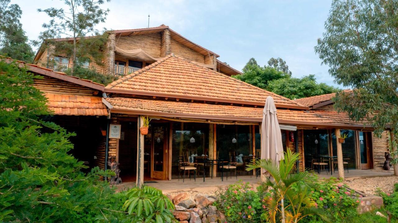 Vintage Cottage Rwamagana Экстерьер фото