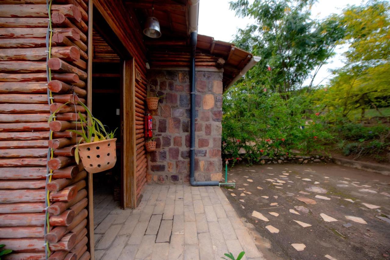 Vintage Cottage Rwamagana Экстерьер фото