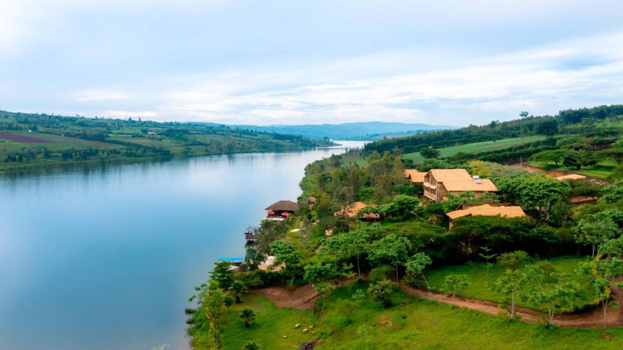 Vintage Cottage Rwamagana Экстерьер фото