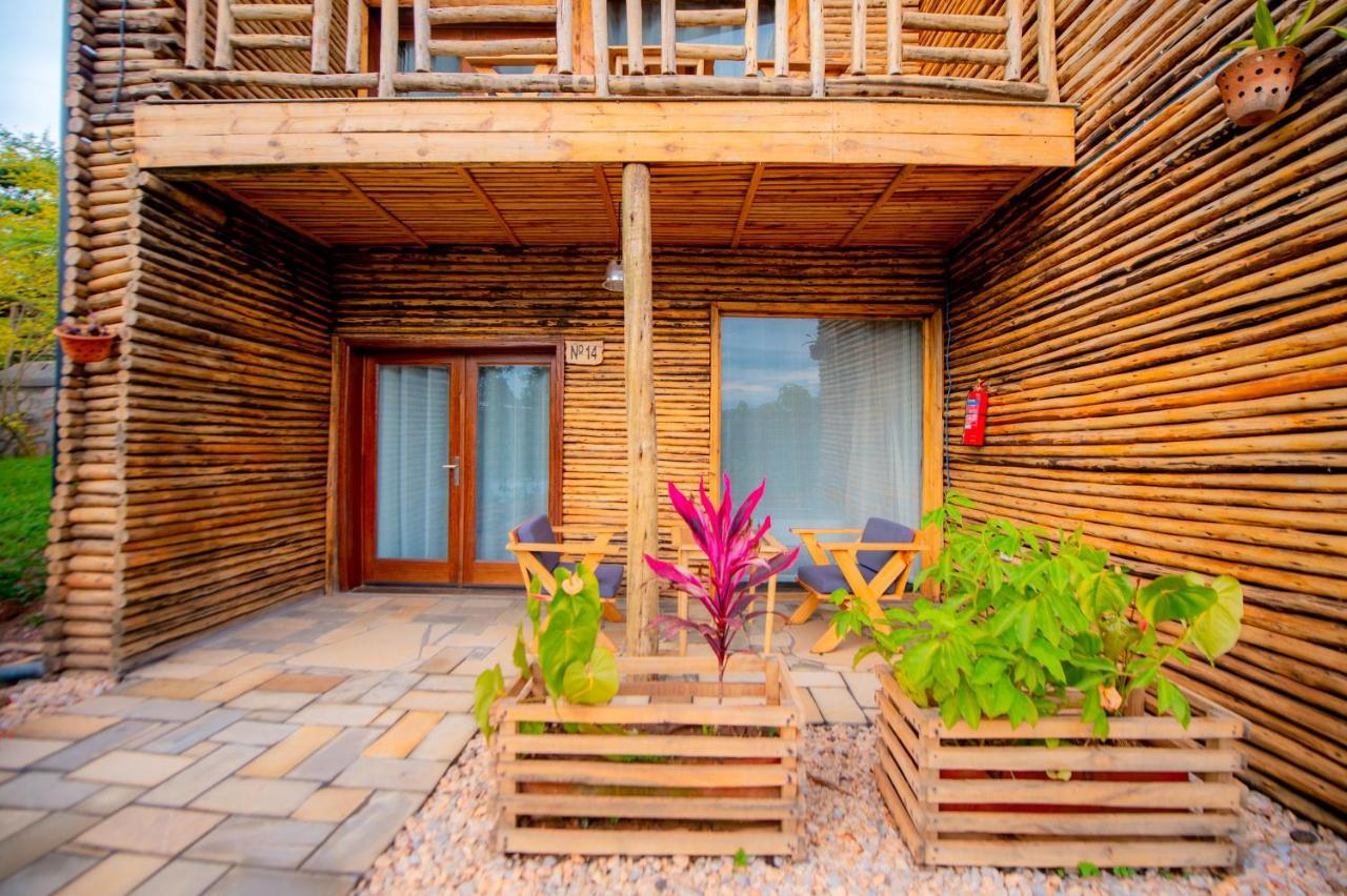 Vintage Cottage Rwamagana Экстерьер фото