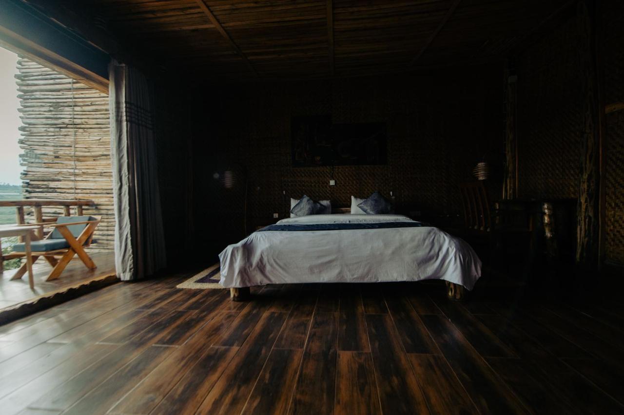 Vintage Cottage Rwamagana Экстерьер фото