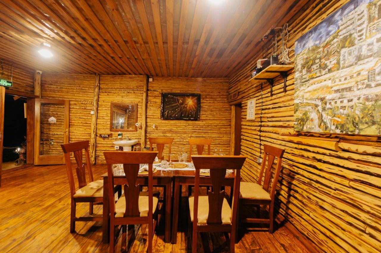 Vintage Cottage Rwamagana Экстерьер фото