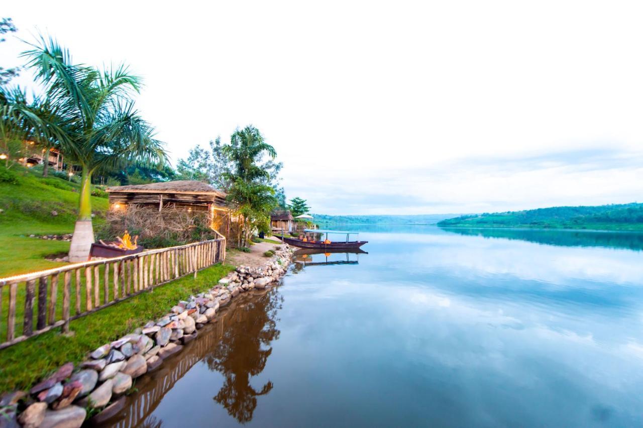 Vintage Cottage Rwamagana Экстерьер фото