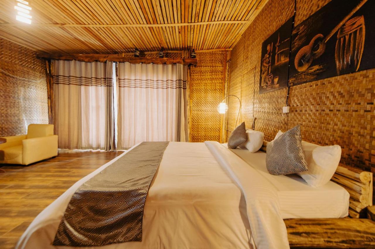 Vintage Cottage Rwamagana Экстерьер фото