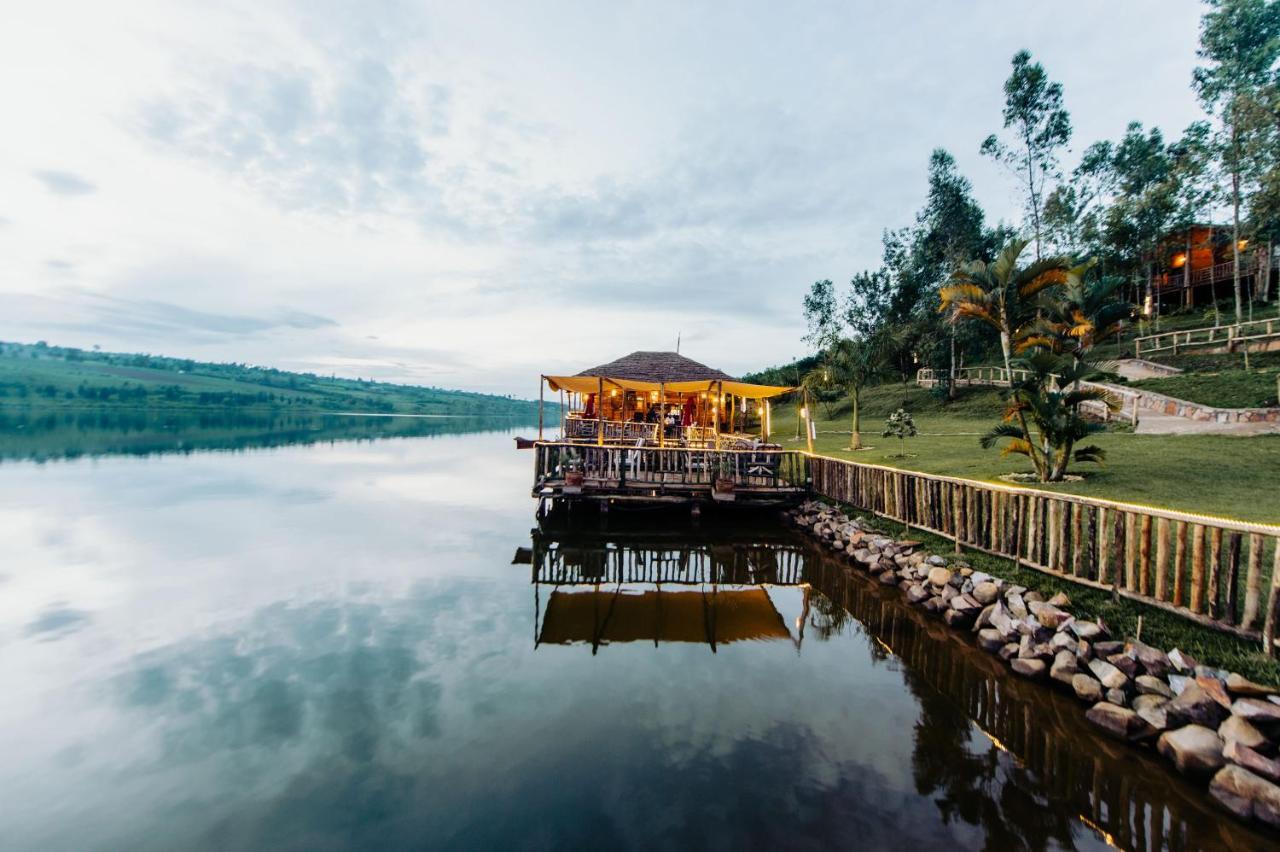 Vintage Cottage Rwamagana Экстерьер фото