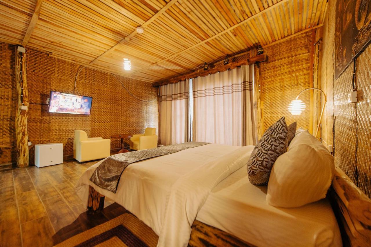 Vintage Cottage Rwamagana Экстерьер фото