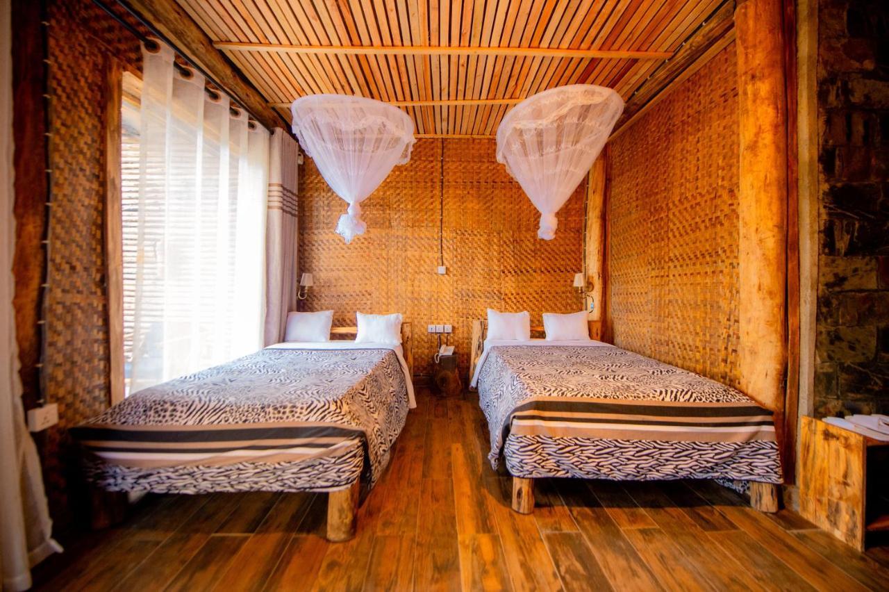 Vintage Cottage Rwamagana Экстерьер фото
