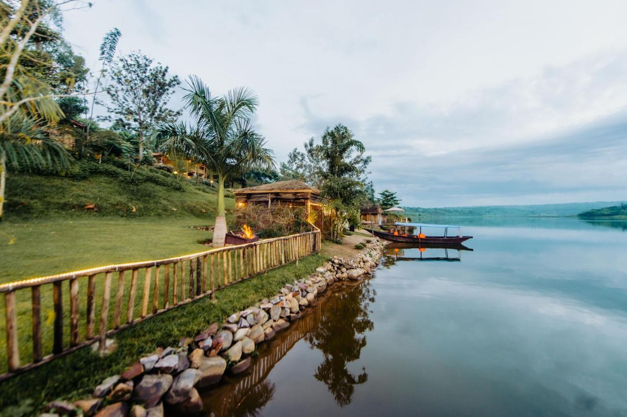 Vintage Cottage Rwamagana Экстерьер фото