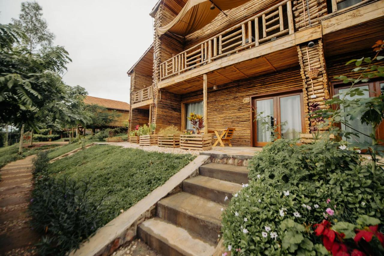 Vintage Cottage Rwamagana Экстерьер фото