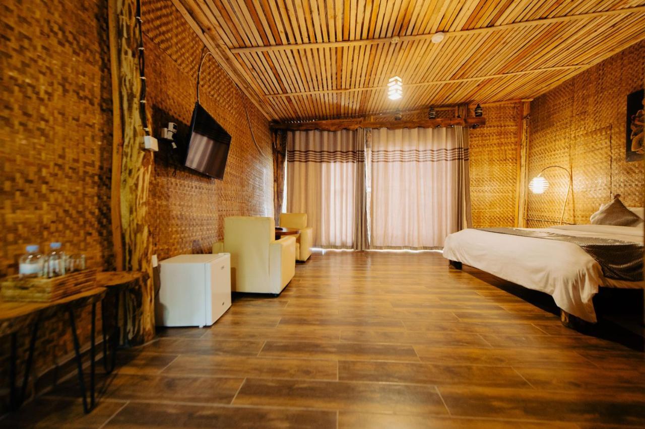 Vintage Cottage Rwamagana Экстерьер фото