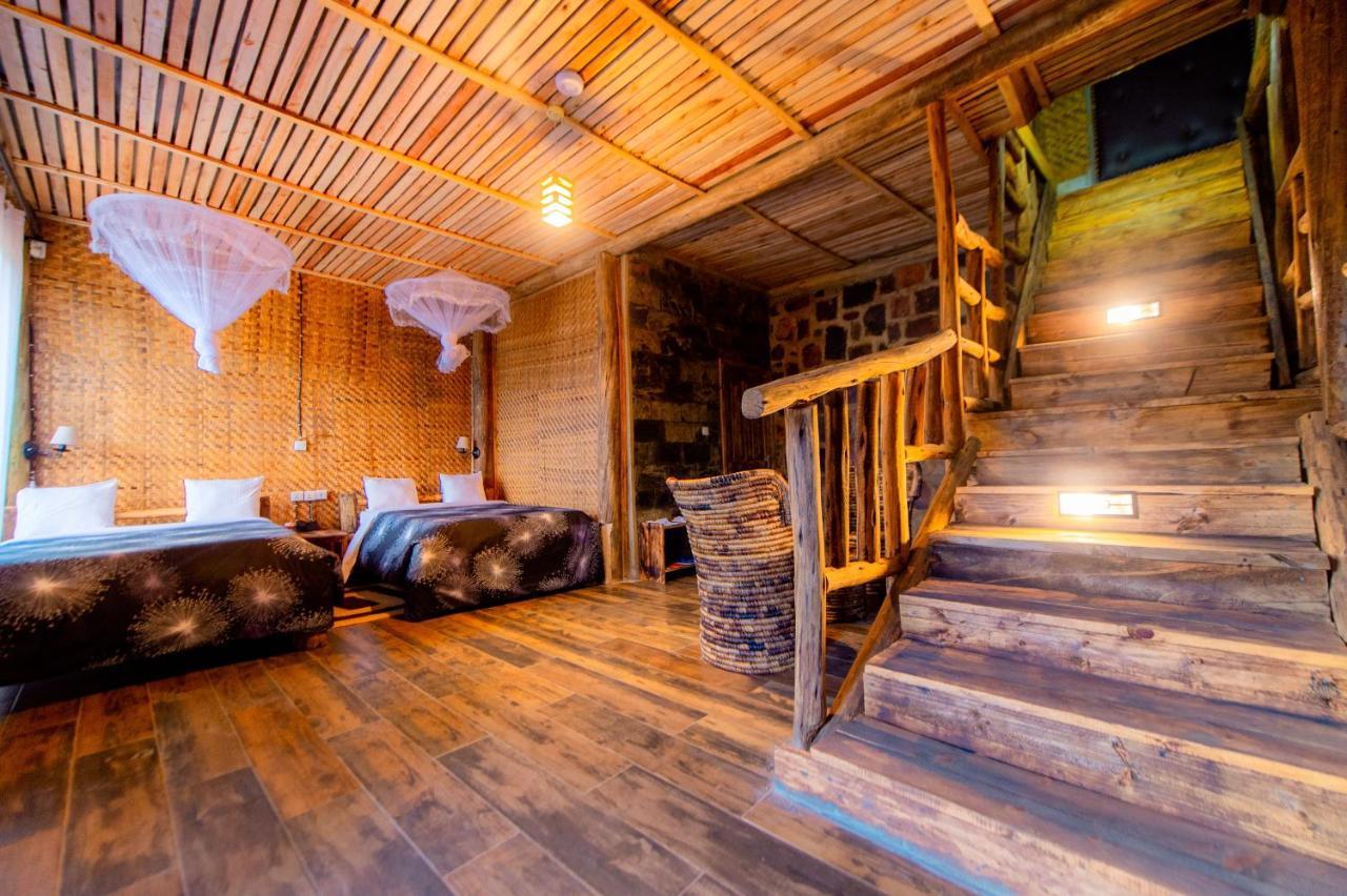 Vintage Cottage Rwamagana Экстерьер фото