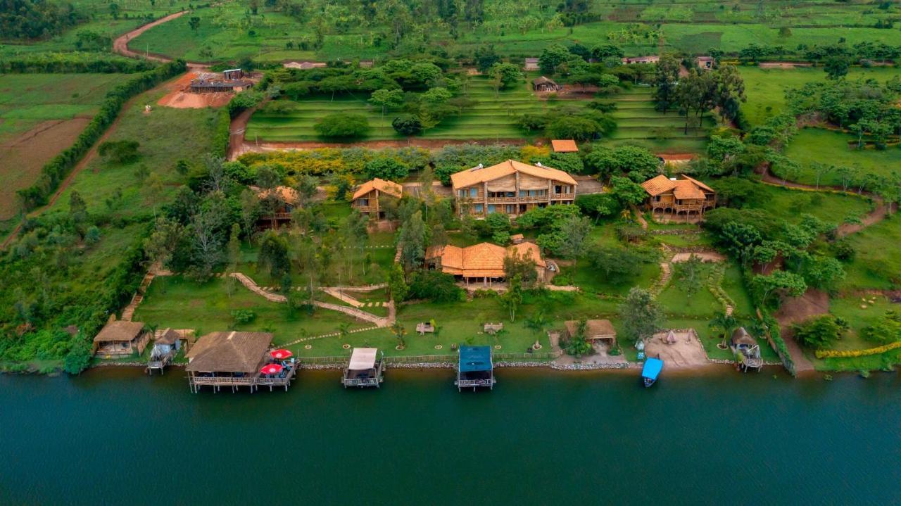 Vintage Cottage Rwamagana Экстерьер фото