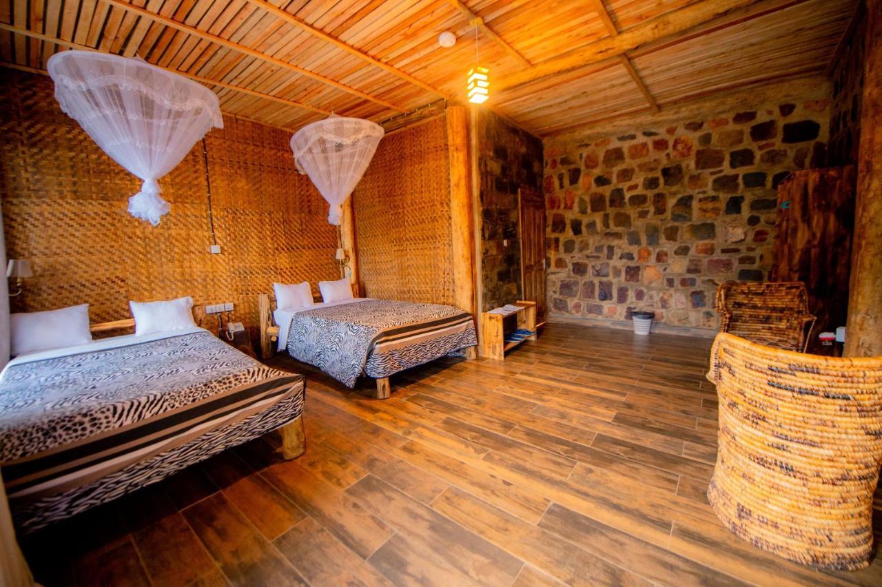 Vintage Cottage Rwamagana Экстерьер фото