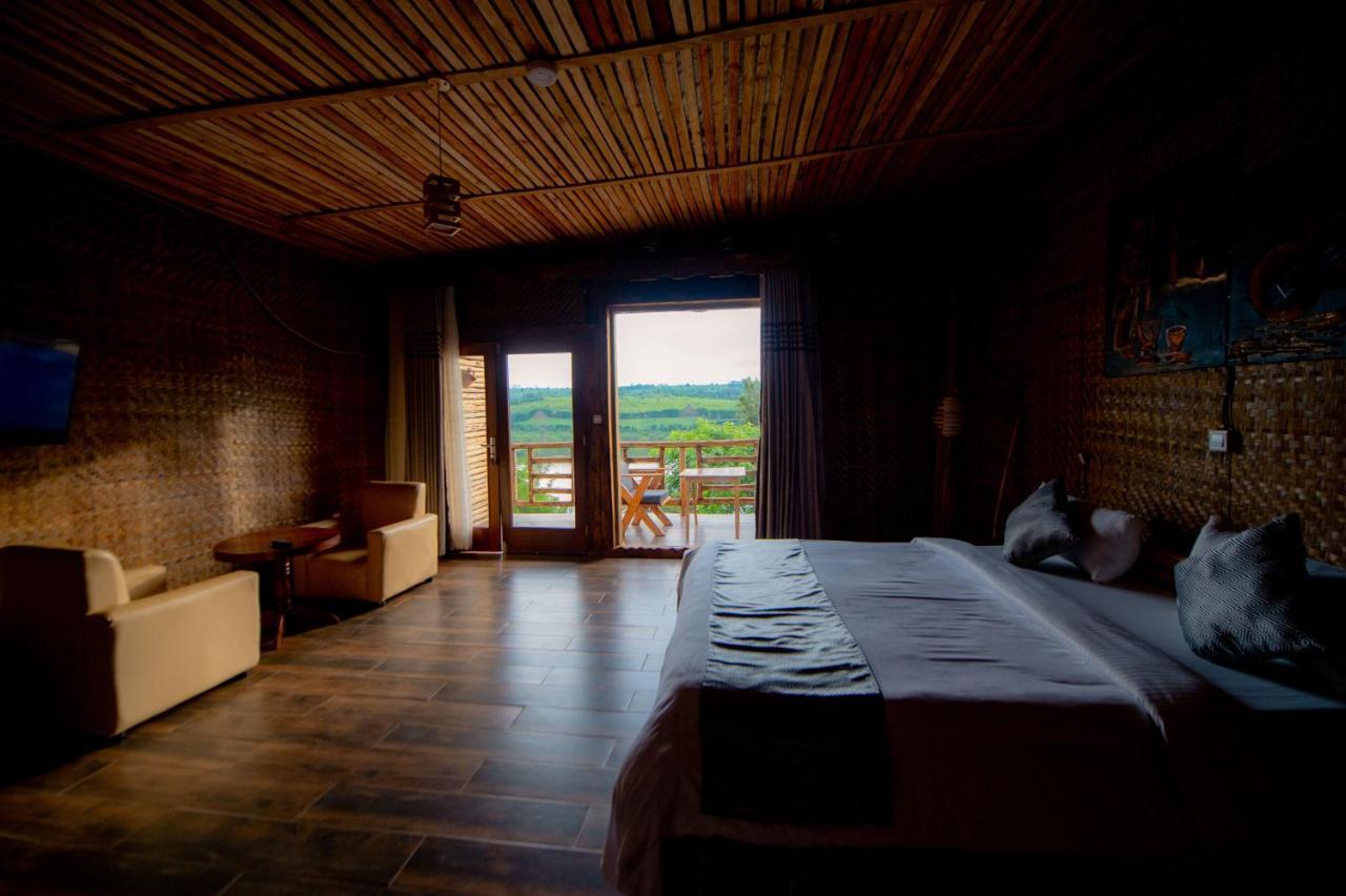 Vintage Cottage Rwamagana Экстерьер фото