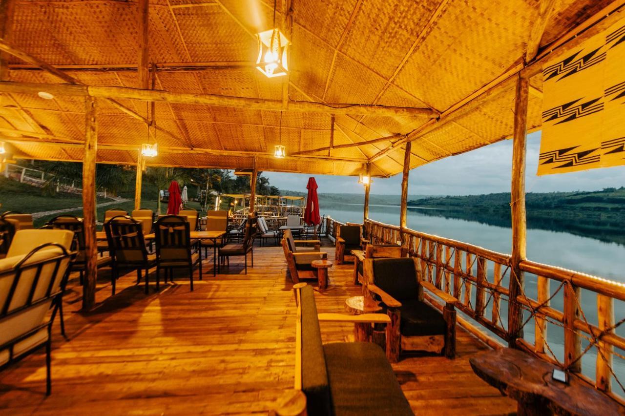 Vintage Cottage Rwamagana Экстерьер фото