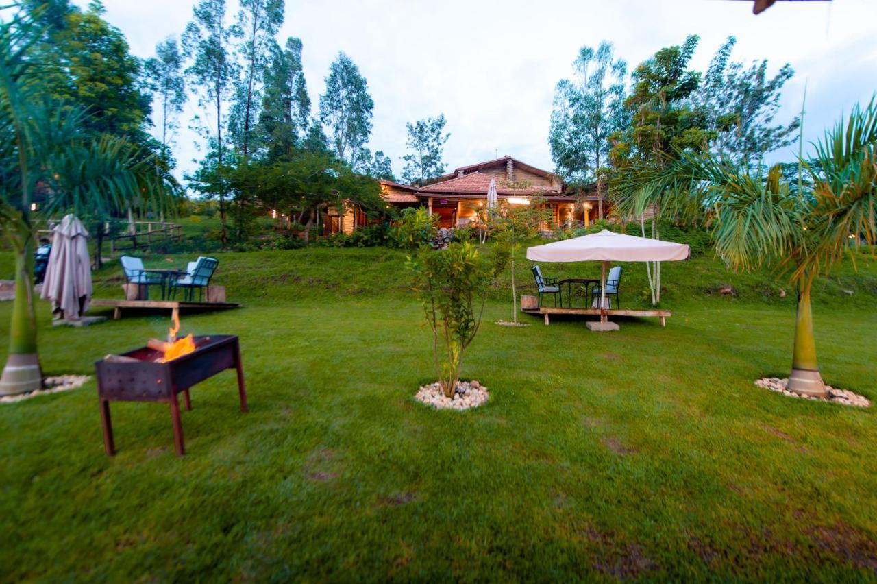 Vintage Cottage Rwamagana Экстерьер фото