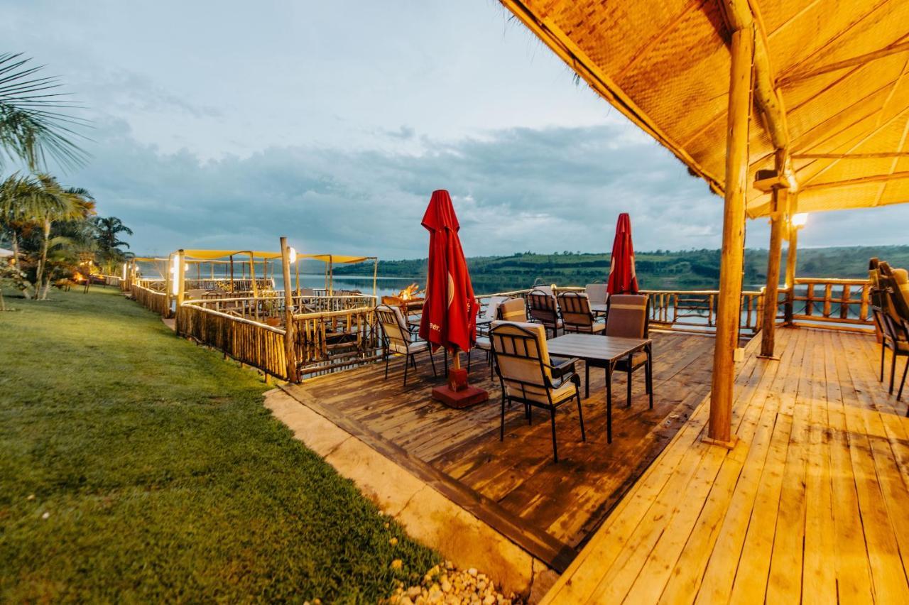 Vintage Cottage Rwamagana Экстерьер фото