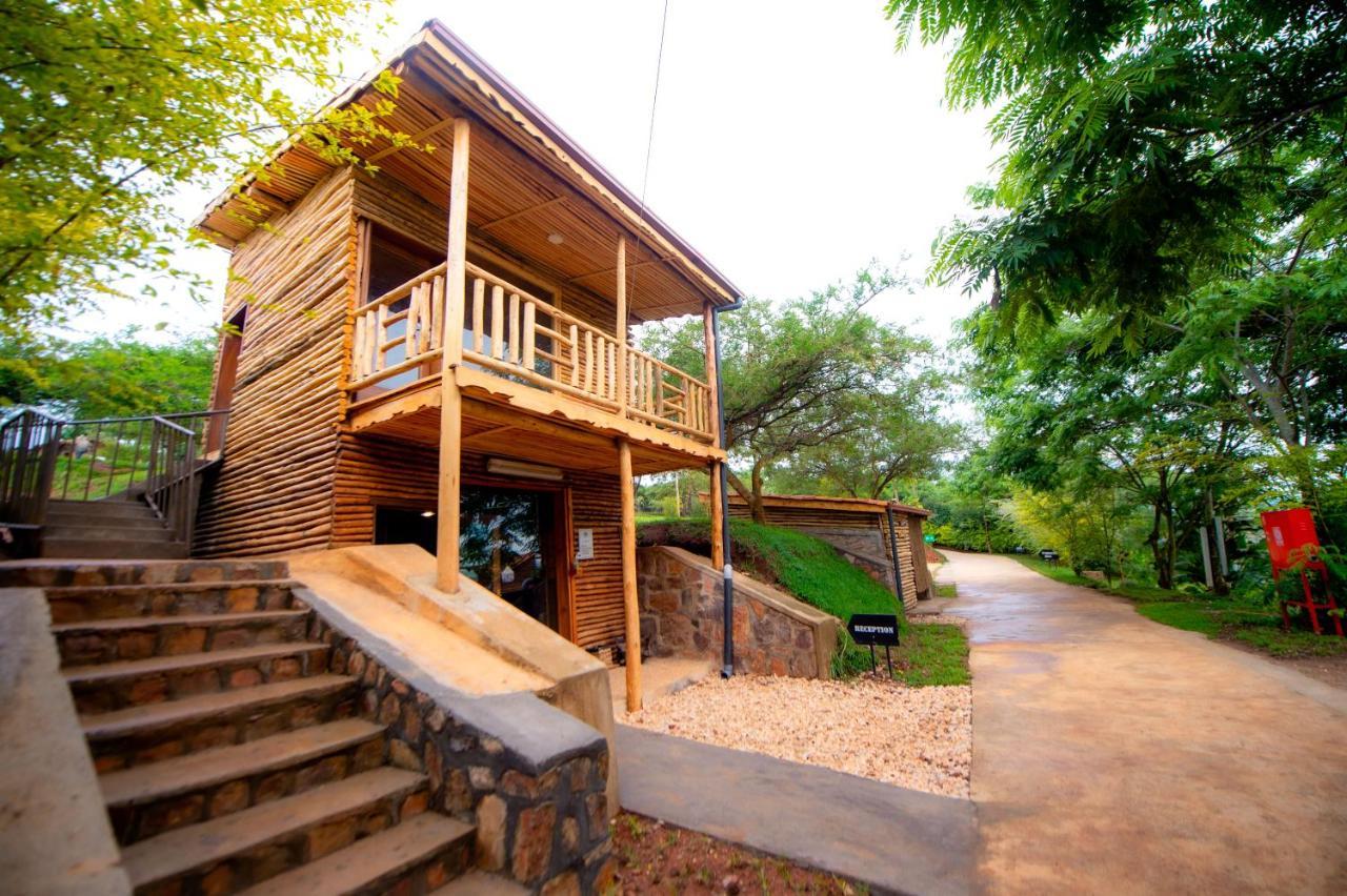 Vintage Cottage Rwamagana Экстерьер фото
