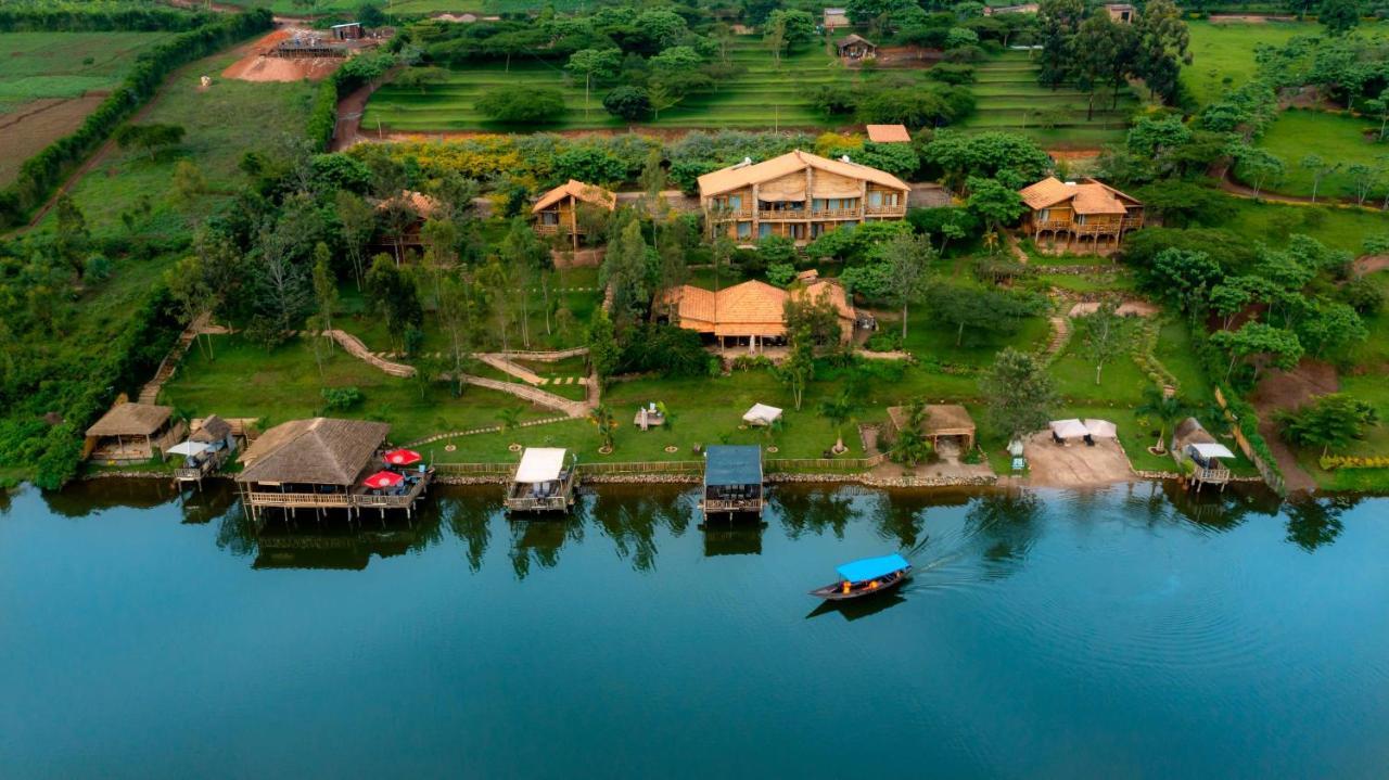 Vintage Cottage Rwamagana Экстерьер фото