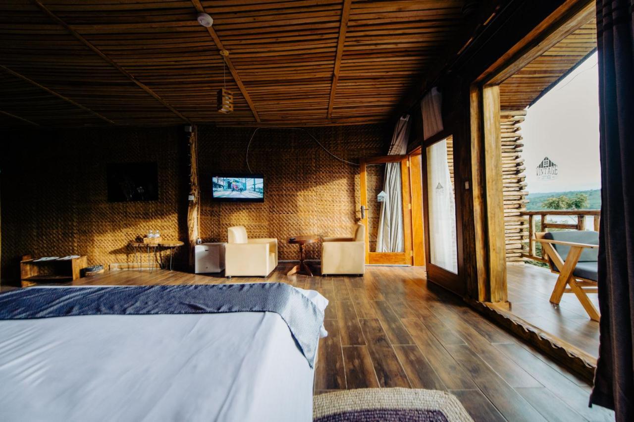 Vintage Cottage Rwamagana Экстерьер фото