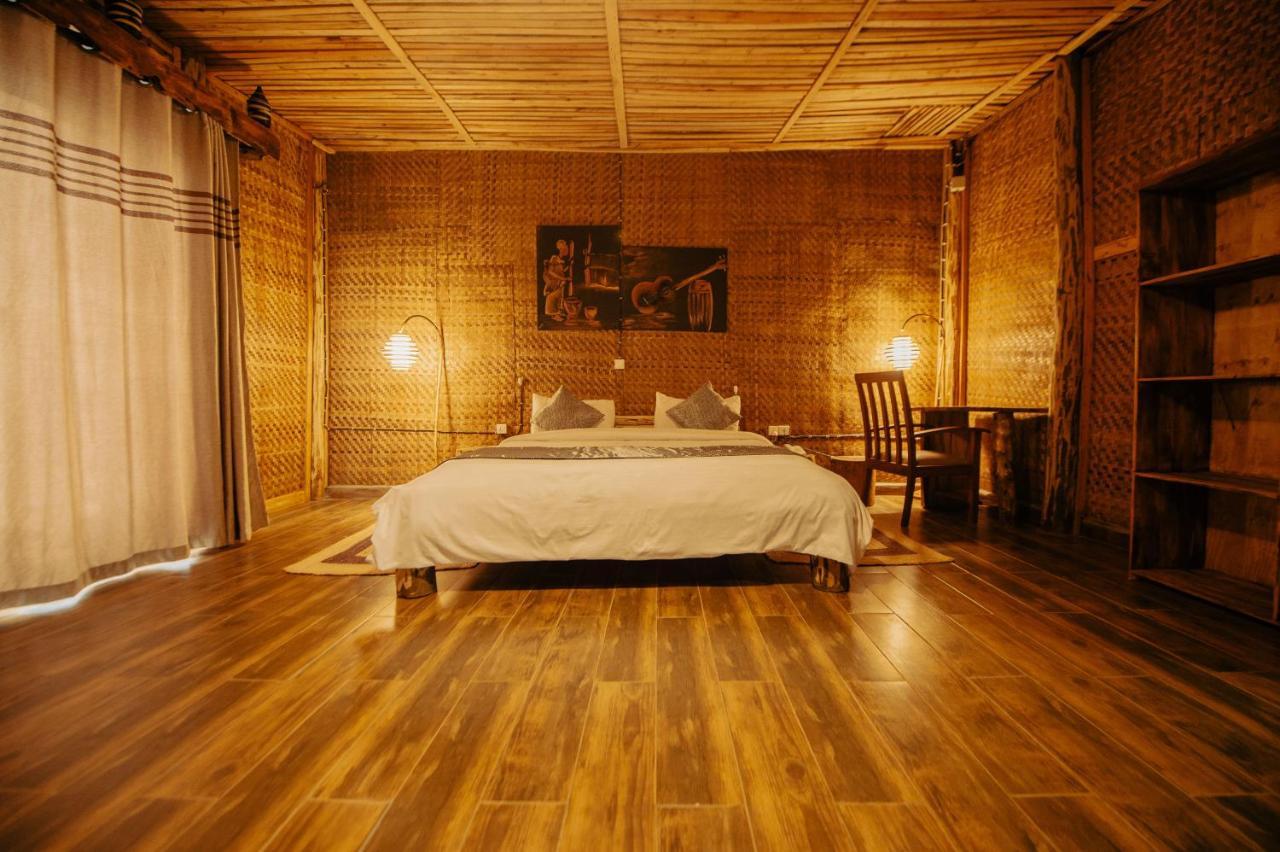 Vintage Cottage Rwamagana Экстерьер фото