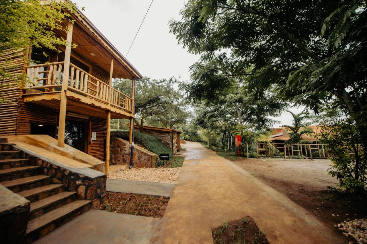 Vintage Cottage Rwamagana Экстерьер фото