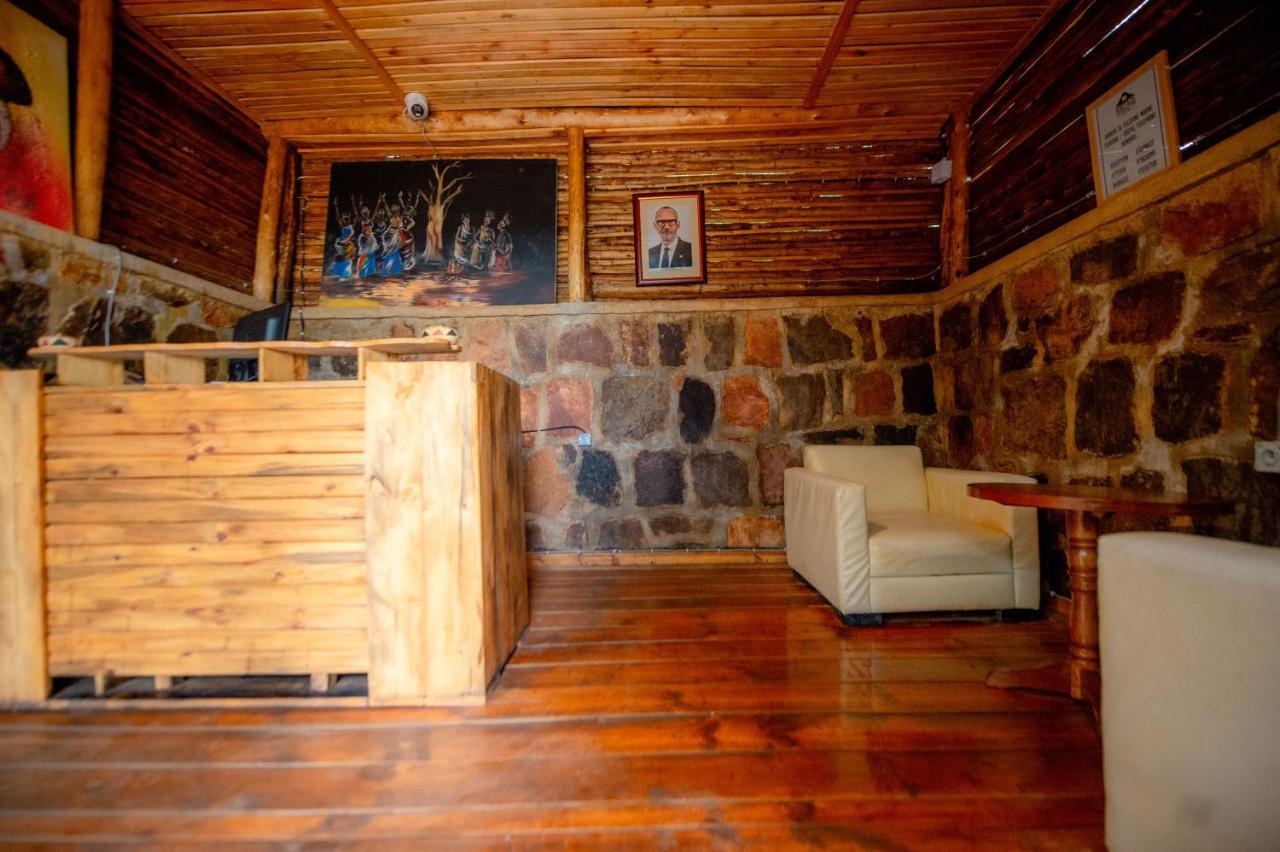 Vintage Cottage Rwamagana Экстерьер фото
