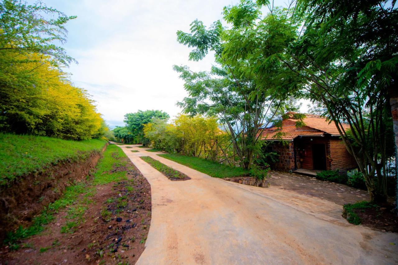 Vintage Cottage Rwamagana Экстерьер фото
