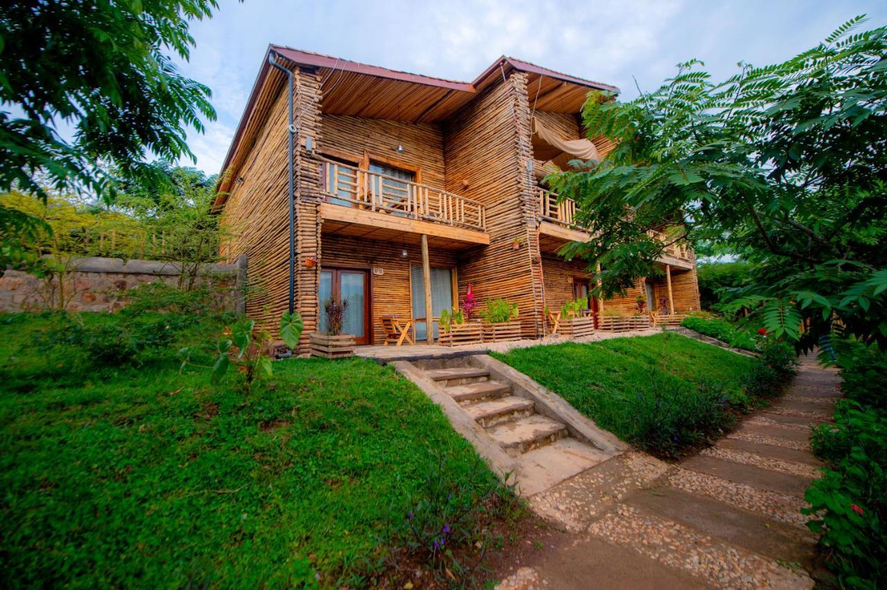 Vintage Cottage Rwamagana Экстерьер фото